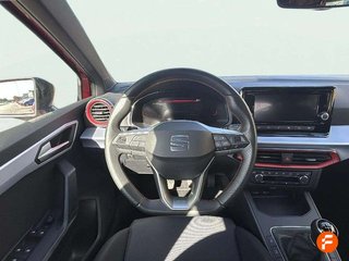 Seat Ibiza 1.0 TSI 81kW (110CV) FR