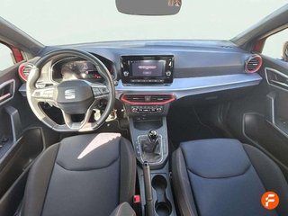 Seat Ibiza 1.0 TSI 81kW (110CV) FR
