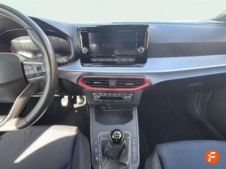 Seat Ibiza 1.0 TSI 81kW (110CV) FR