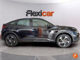 Citroën C4 PureTech 130 S&S 6v Plus