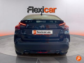 Citroën C4 PureTech 130 S&S 6v Plus