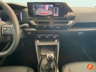 Citroën C4 PureTech 130 S&S 6v Plus