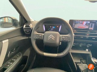 Citroën C4 PureTech 130 S&S 6v Plus