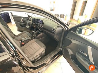 Citroën C4 PureTech 130 S&S 6v Plus