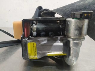 Cinturon seguridad delantero izquierdo MITSUBISHI