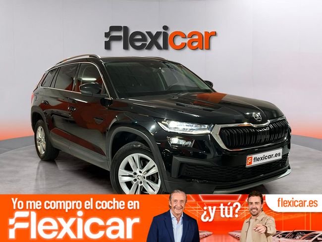 Skoda Kodiaq 2.0 TDI 110KW (150cv) DSG 4x2 Ambition - foto 1