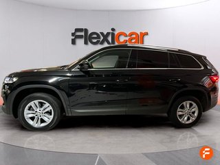 Skoda Kodiaq 2.0 TDI 110KW (150cv) DSG 4x2 Ambition