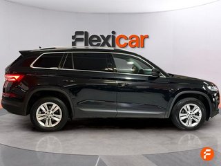 Skoda Kodiaq 2.0 TDI 110KW (150cv) DSG 4x2 Ambition