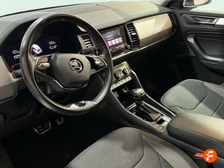 Skoda Kodiaq 2.0 TDI 110KW (150cv) DSG 4x2 Ambition