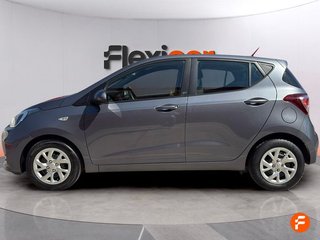 Hyundai i10 1.0 Go!