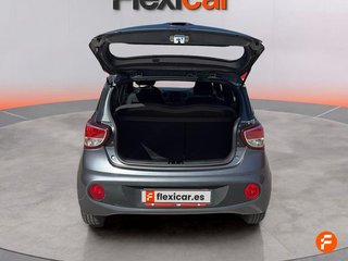 Hyundai i10 1.0 Go!