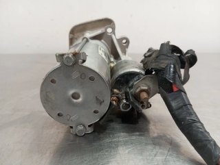 Motor arranque RENAULT KANGOO II (F/KW0)