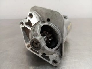 Motor arranque RENAULT KANGOO II (F/KW0)