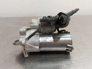 Motor arranque RENAULT KANGOO II (F/KW0)