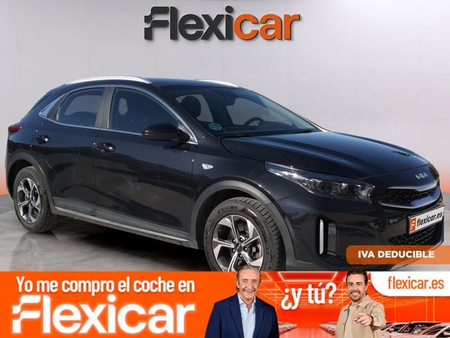 Kia XCeed 1.0 T-GDi Drive 88kW (120CV) - foto 1