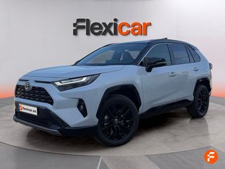 Toyota Rav4 220H e-CVT 4x2 Style