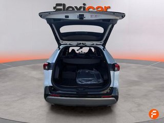 Toyota Rav4 220H e-CVT 4x2 Style