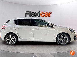 Peugeot 308 5p Allure PureTech 130 S&S
