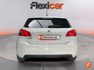 Peugeot 308 5p Allure PureTech 130 S&S