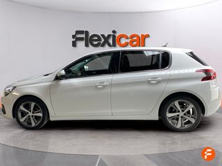 Peugeot 308 5p Allure PureTech 130 S&S
