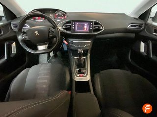 Peugeot 308 5p Allure PureTech 130 S&S