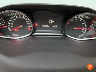 Peugeot 308 5p Allure PureTech 130 S&S