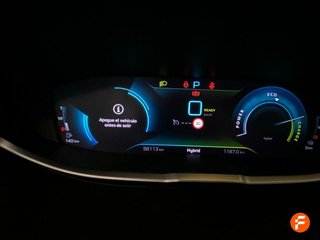 Peugeot 3008 225 e-EAT8 Allure Pack