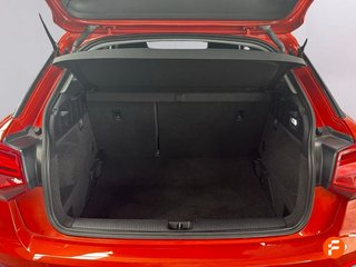 Audi Q2 design ed 1.4 TFSI 110kW CoD S tronic
