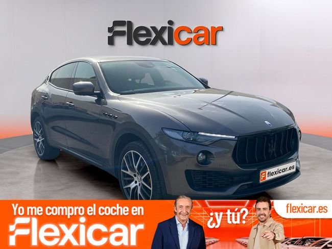 Maserati Levante Royale Diesel 3.0 V6 t 202kW(275CV) - foto 1