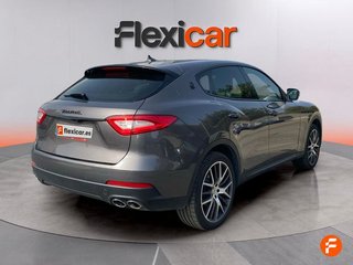 Maserati Levante Royale Diesel 3.0 V6 t 202kW(275CV)