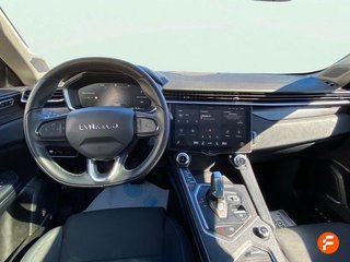 Lynk & Co 01 1.5 PHEV