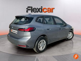 BMW Serie 2 Active Tourer 218i