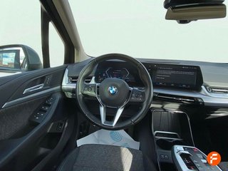 BMW Serie 2 Active Tourer 218i