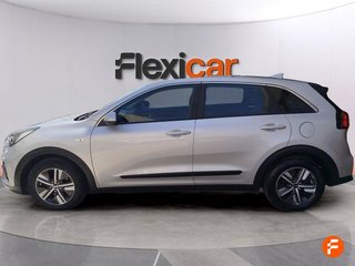 Kia Niro 1.6 GDi HEV 104kW (141CV) Drive