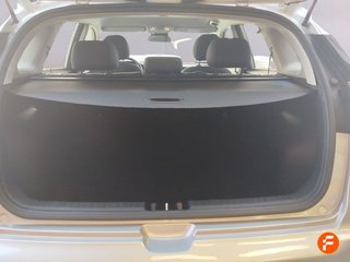 Kia Niro 1.6 GDi HEV 104kW (141CV) Drive