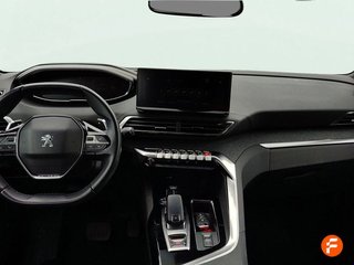 Peugeot 3008 1.5 BlueHDi 96kW S&S Allure Pack EAT8