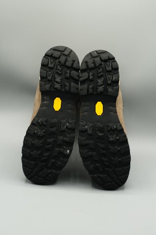 Scarpe Scarpa Tibet Gtx Donna 38 Gore Tex Pelle