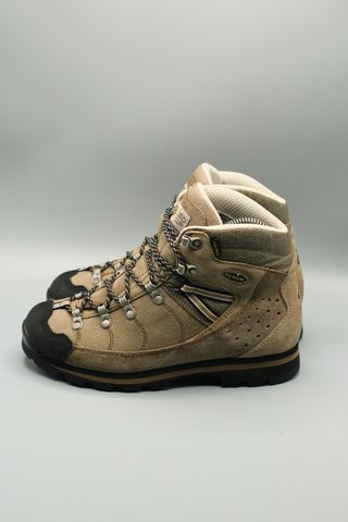 Scarpe Scarpa Tibet Gtx Donna 38 Gore Tex Pelle