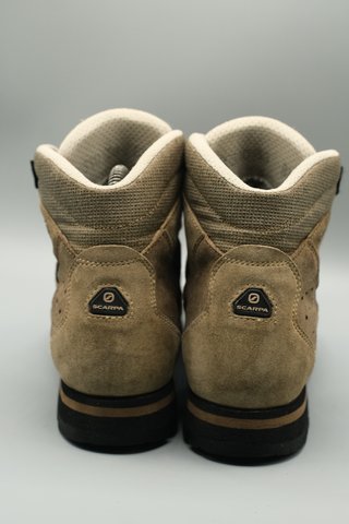 Scarpe Scarpa Tibet Gtx Donna 38 Gore Tex Pelle