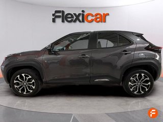 Toyota Yaris Cross 1.5 120H Style