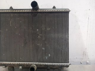 Radiador agua PEUGEOT 807
