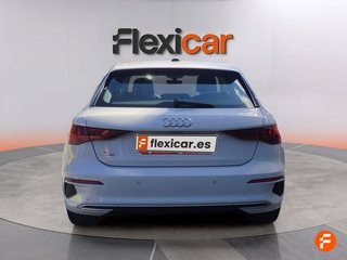 Audi A3 Sportback Black line 35 TDI 110kW S tron