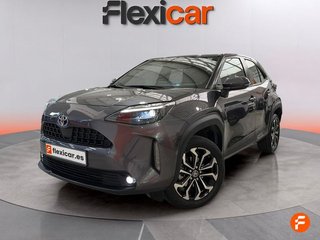 Toyota Yaris Cross 1.5 120H Style
