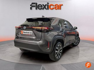 Toyota Yaris Cross 1.5 120H Style