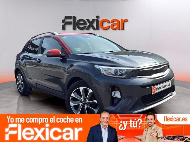 Kia Stonic 1.0 T-GDi 88kW (120CV) Business Eco-Dyn - foto 1