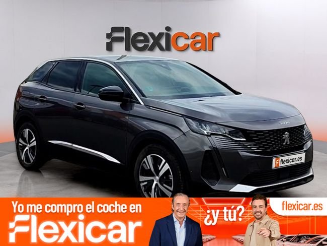 Peugeot 3008 1.5 BlueHDi 96kW S&S Allure Pack EAT8 - foto 1