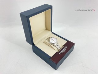 reloj alta gama caballero longines conquest 33164876