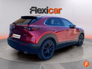 Mazda CX-30 e-SKY X MHEV 137 kW AWD Homura