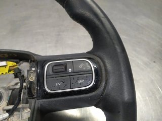 Volante CITROEN C3