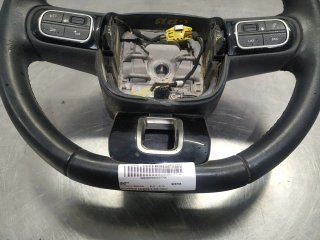 Volante CITROEN C3